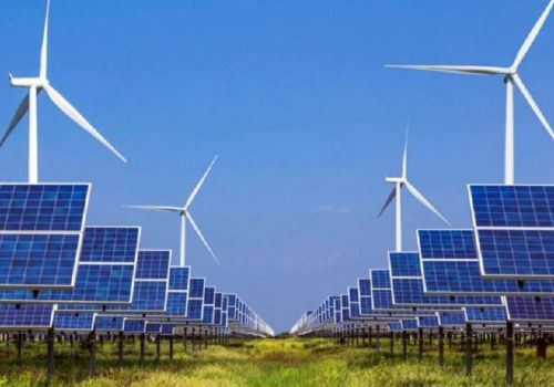 Phát triển điện gió, mặt trời, điện khí ở Việt Nam - Đề xuất cơ chế trước mắt và chính sách dài hạn