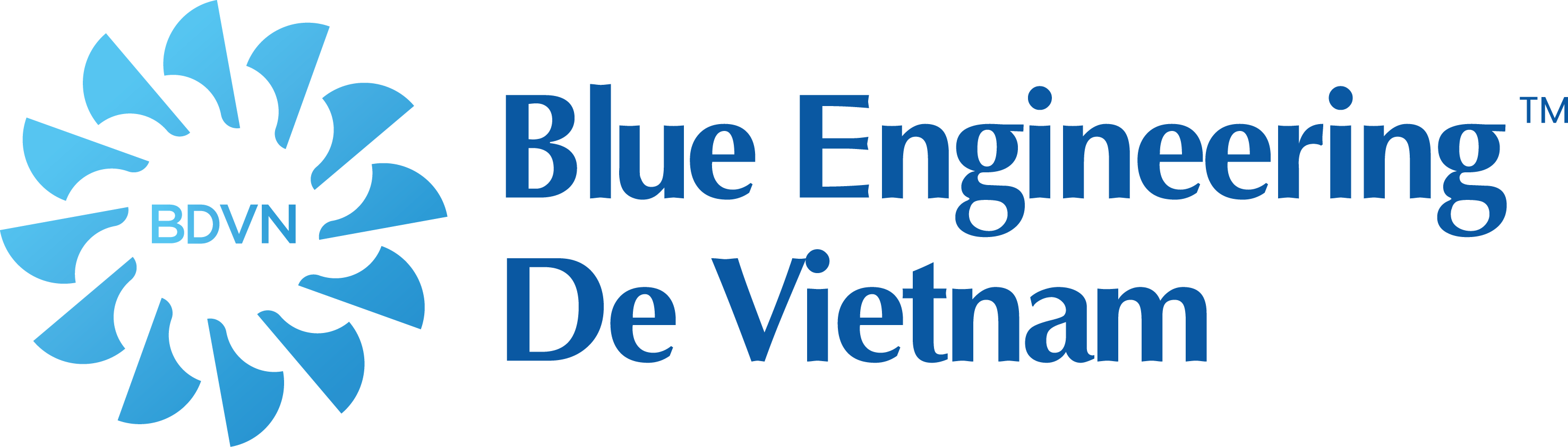 Công ty Cổ phần Blue Engineering De Vietnam