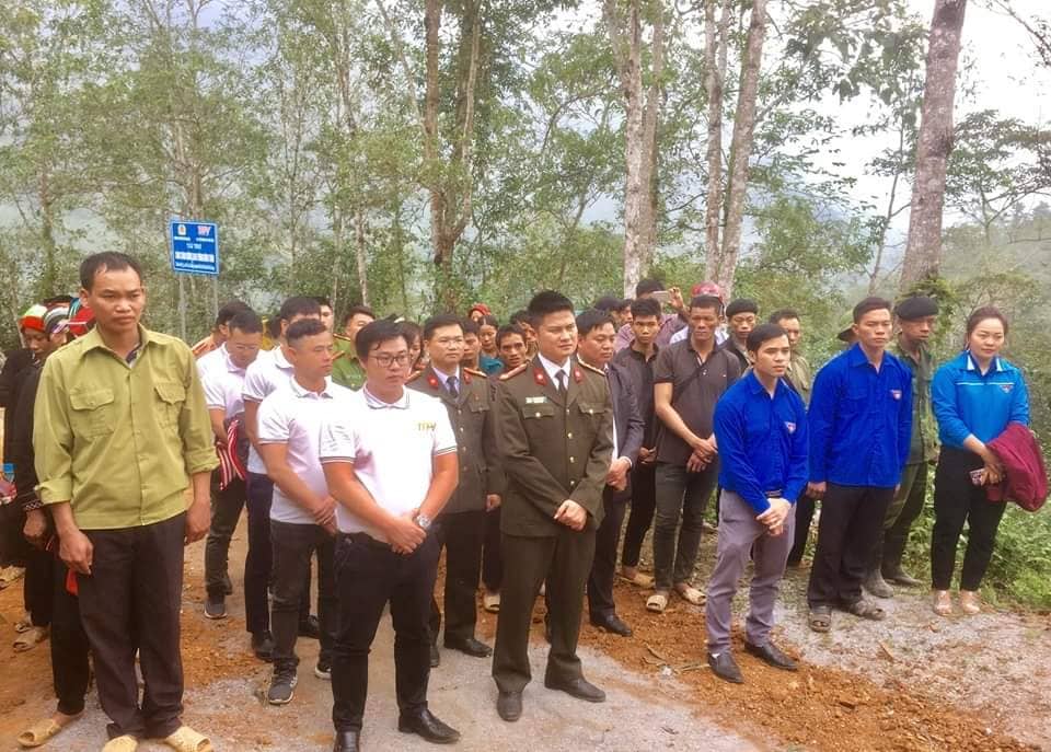 Nhiều hoạt động ý nghĩa hỗ trợ đồng bào vùng cao Bắc Mê